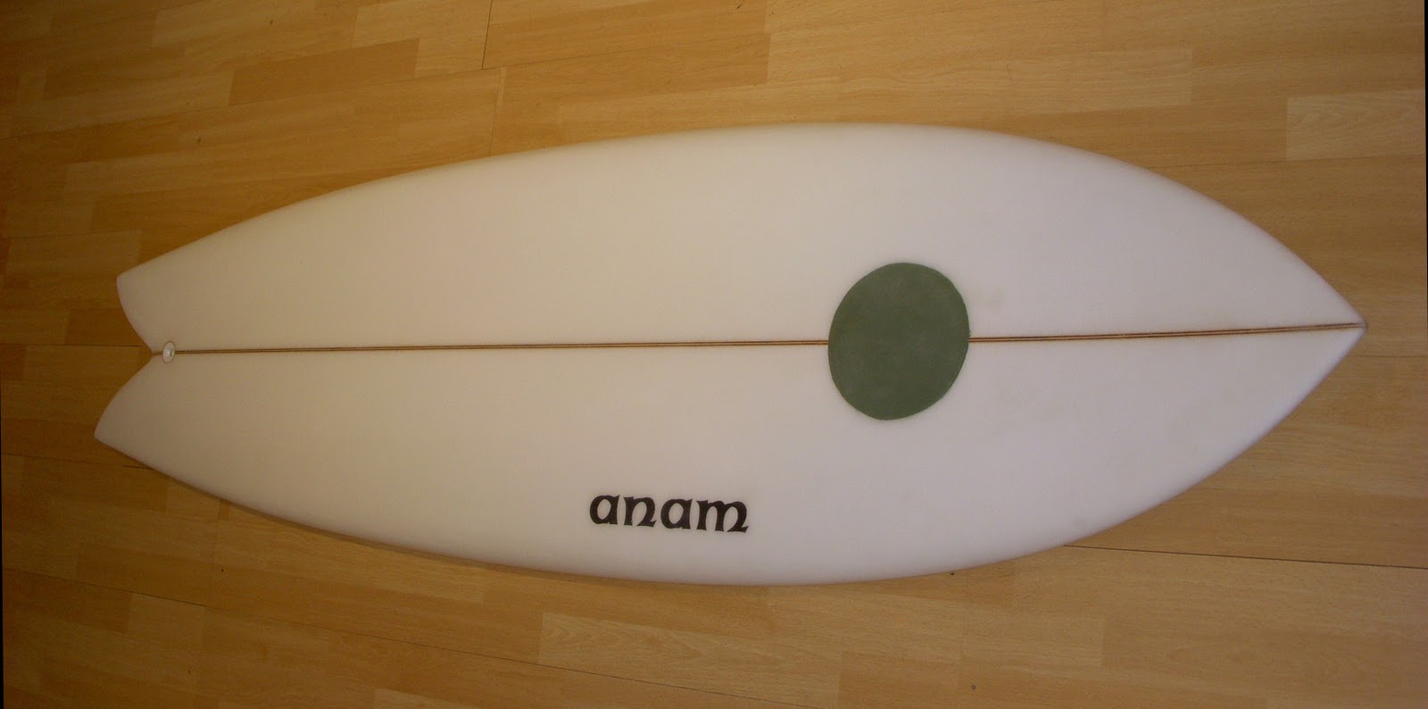 anam surfboards / an irish custom surfboard shaper Ireland / surfboards