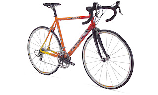 bicycle: Cannondale Six13 1