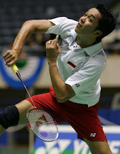 Badminton