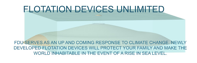 Flotation Devices Unlimited