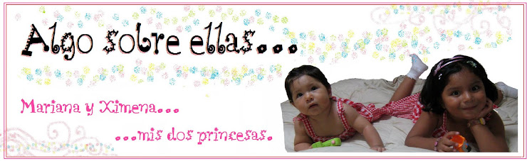 Algo sobre sobre ellas...