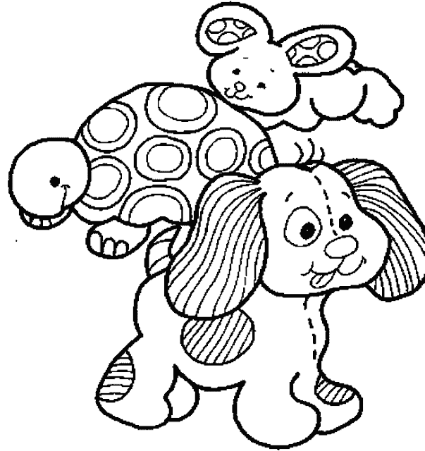 coloriage a imprimer reponse