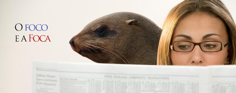 O Foco e a Foca