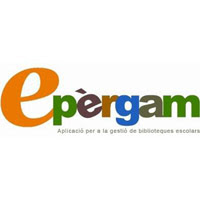 epèrgam- gestió bibliotecàries