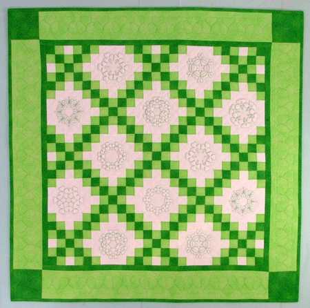 [Irish_chain_shamrock_quilt1.jpg]