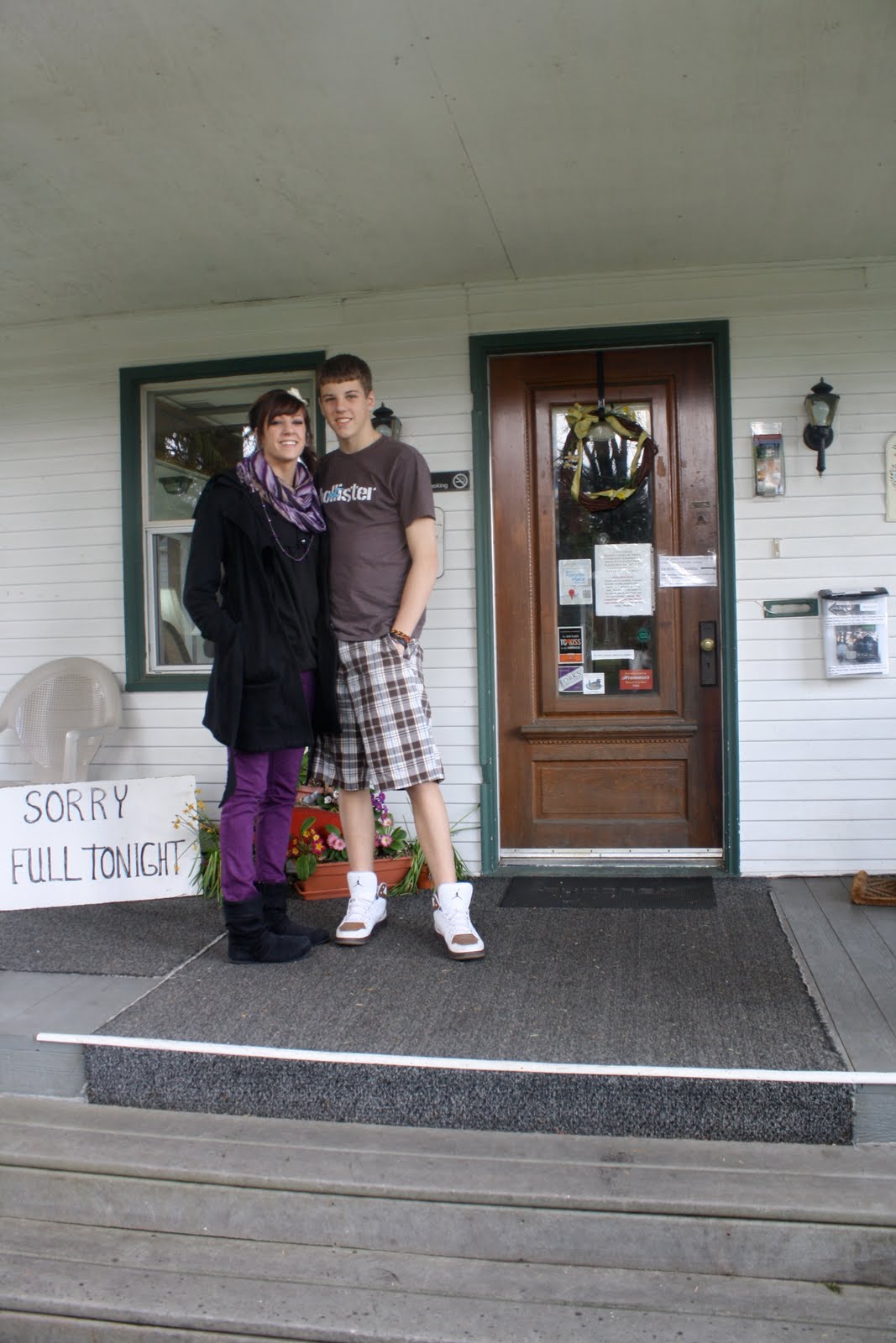 Happily Ever After......... Forks is a FARCE....