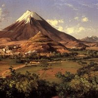 RESUMIENDO: La Leyenda del Popocatépetl e Iztaccíhuatl