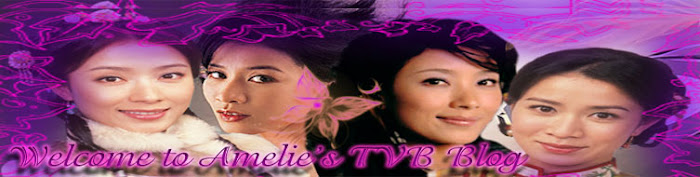 Amelie's Tvb Blog