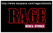 Rage Myspace