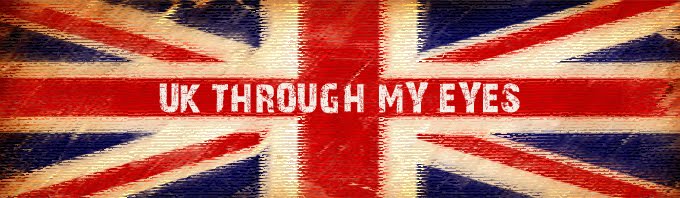 UK through my eyes