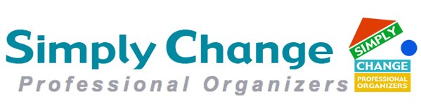 Simply Change - Professional Organizers in Asheville and Surrounding Areas