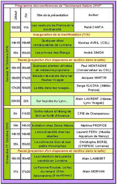 Rencontres naturiste