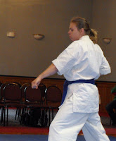 Kyokushin Karate Kata