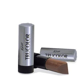 Kiss Trucolor Instant Gray Hair Touch up Stick [ Medium Brown ]