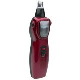  Conair Ultimate Turbo Nose and ear Trimmer 