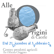 Alle origini di caorle