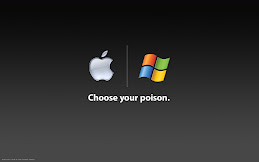 apple VS windows