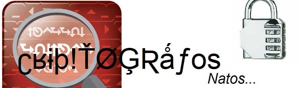 Criptógrafos Natos