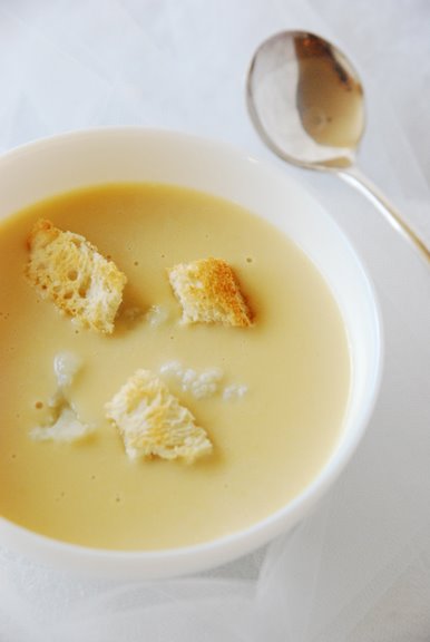 SOUP | Foodie Obsessions