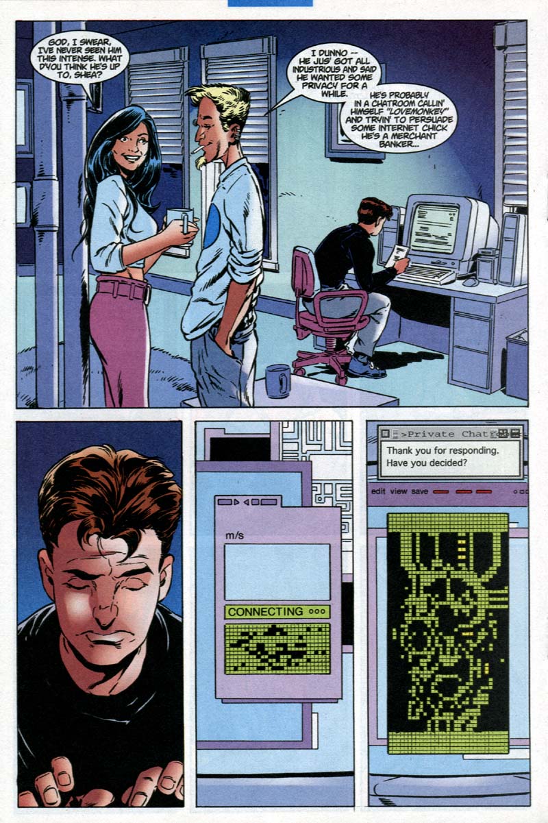 Read online Peter Parker: Spider-Man comic -  Issue #28 - 15