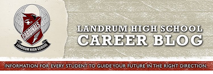Landrum High School Careers