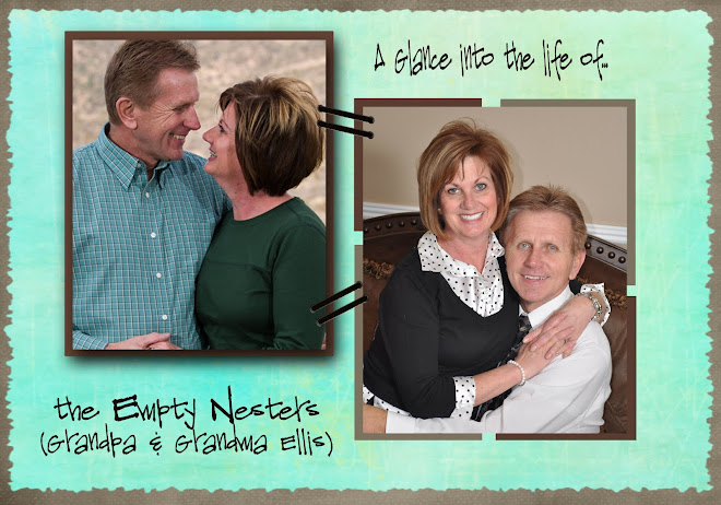 Memoirs of Grandpa, Grandma, and Coby