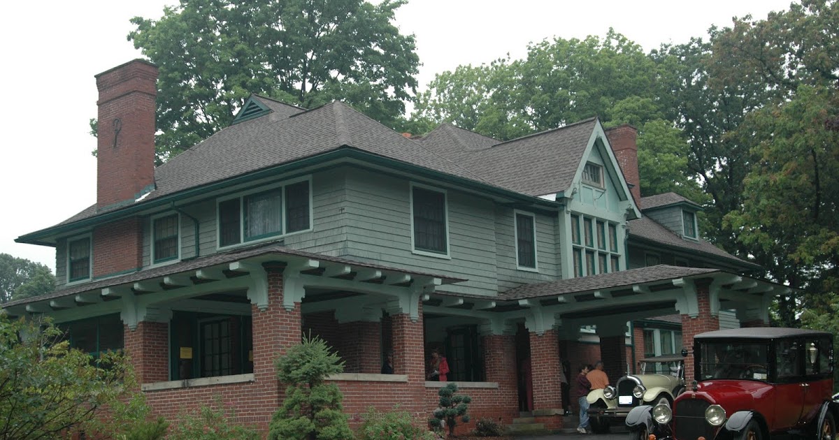 Our Tiny Oak Park Bungalow Piercefield Historic House Tour