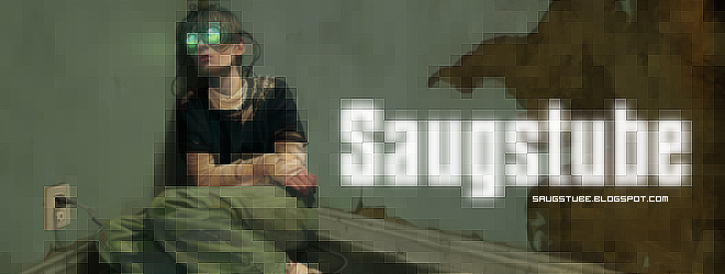 Saugstube Saugstube