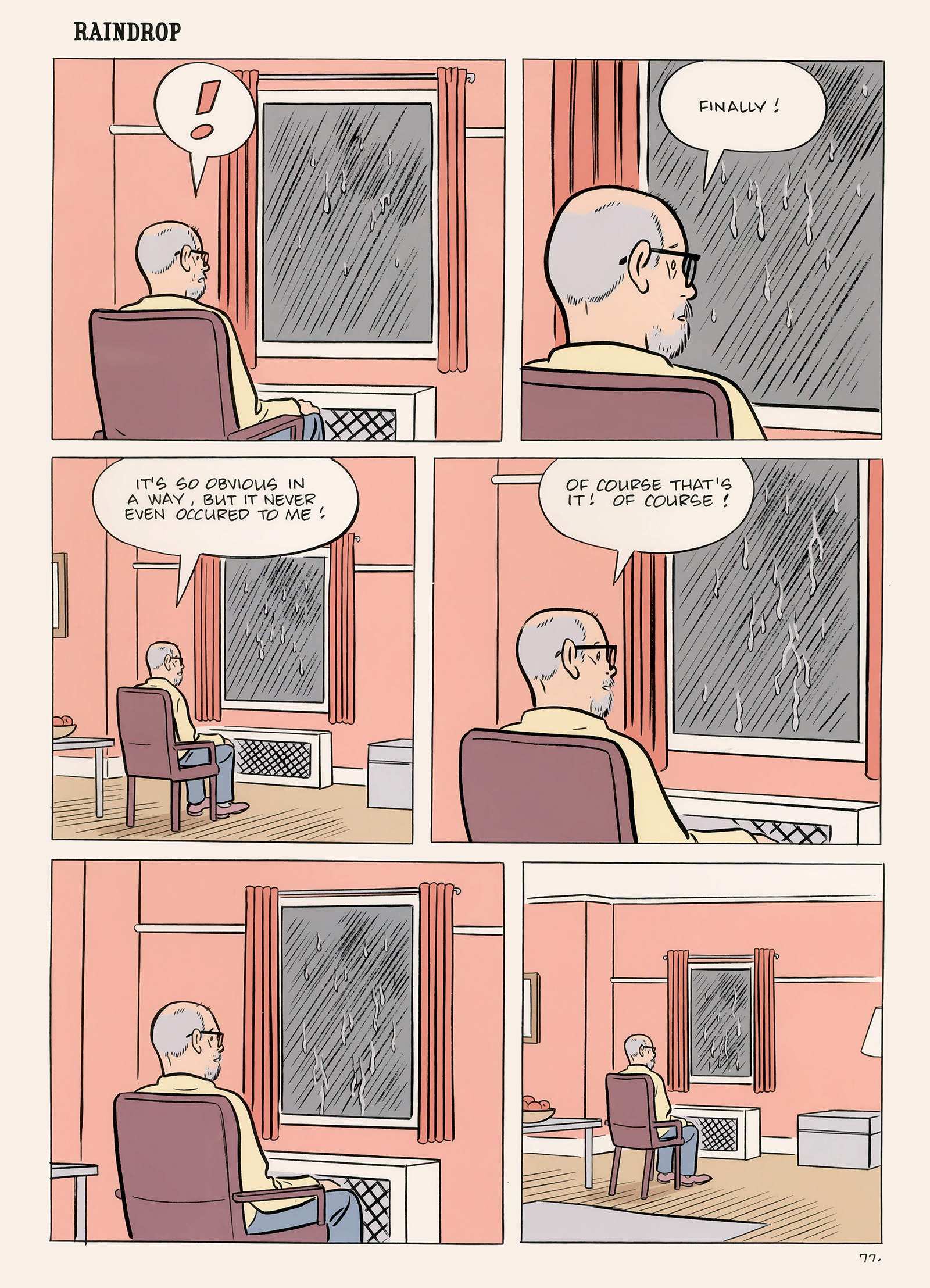 Read online Wilson comic -  Issue # Full - 79