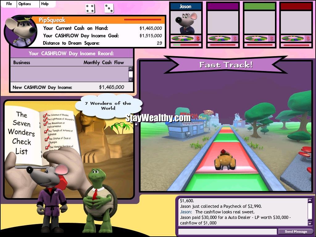 cashflow 101 game torrent cashflow 101 game torrent