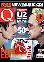 U2   / VS /   MUSE