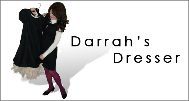 Darrah's Dresser