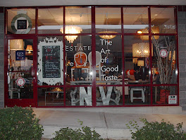 Estate of eNVy : Store Front