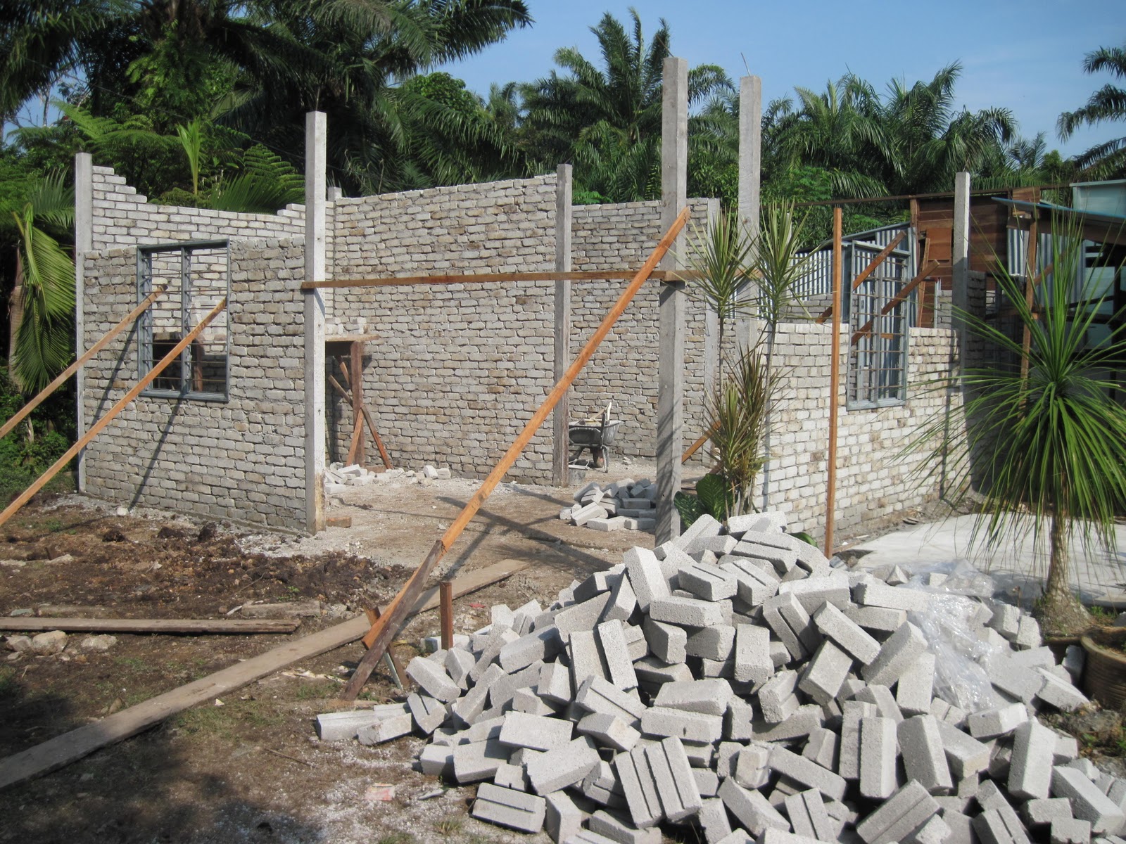 Rumah Bantuan Kerajaan  Jawatan Kosong Borang Pendaftaran Permohonan