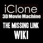 iClone Missing Link Wiki