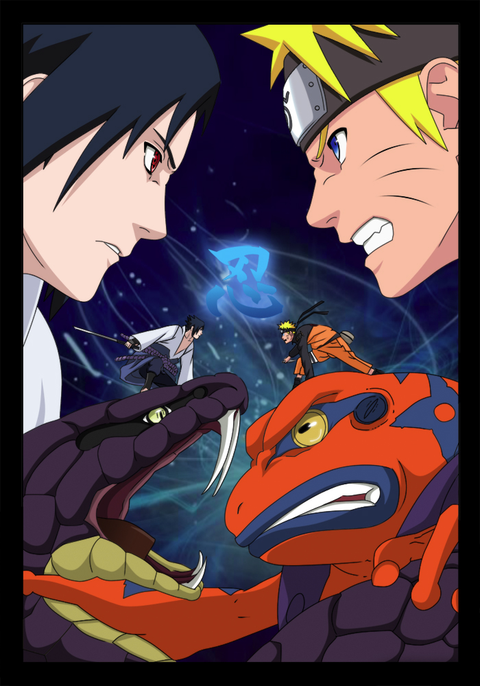 Consider, that sasuke uchiha and naruto uzumaki family Necessary sasuke uchiha and naruto uzumaki family