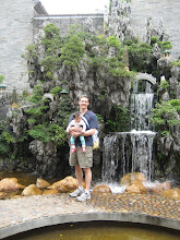 Lovely waterfall
