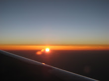 Sunrise - Guangzhou