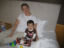 Playing with Mimi