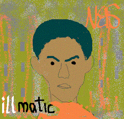 covers paint album rap ms