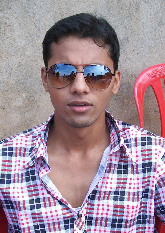 Its me
