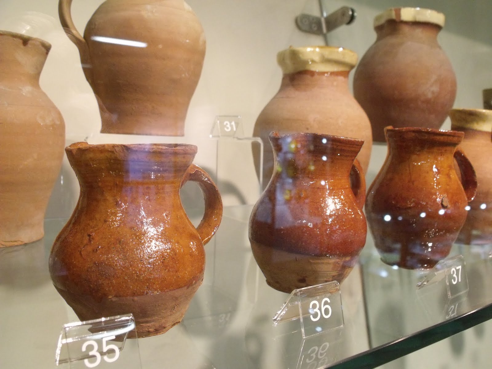 A Devonshire Pottery Wow!