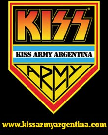 KISS ARMY ARGENTINA
