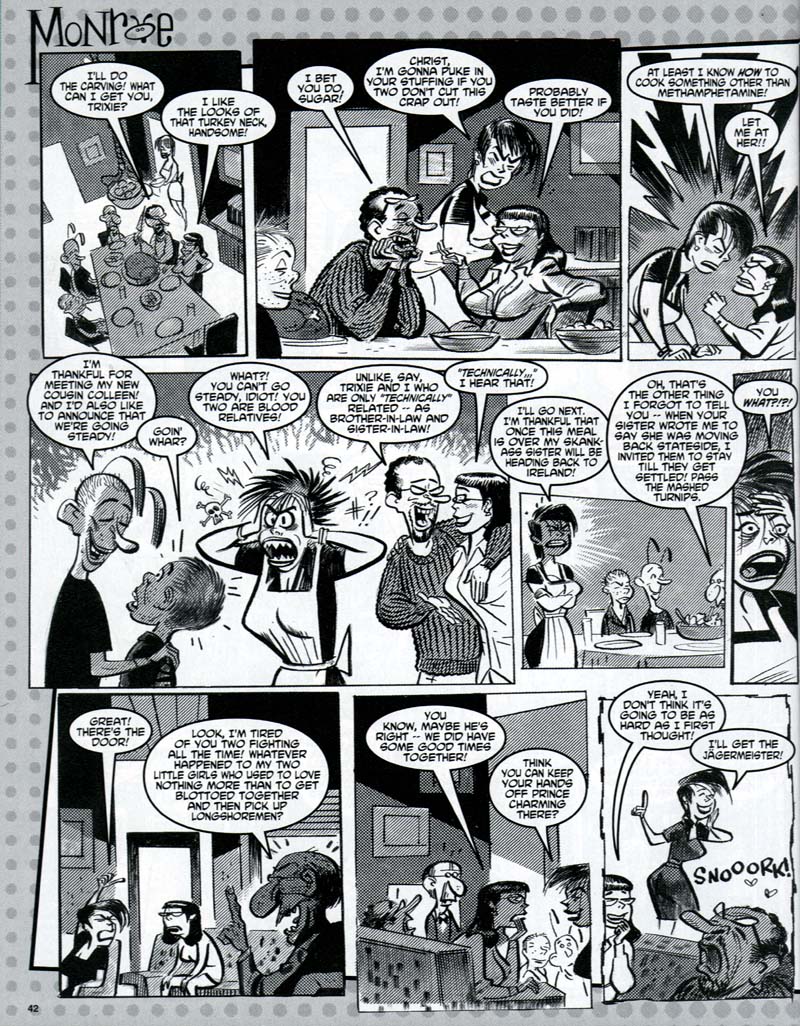 MAD issue 412 - Page 43