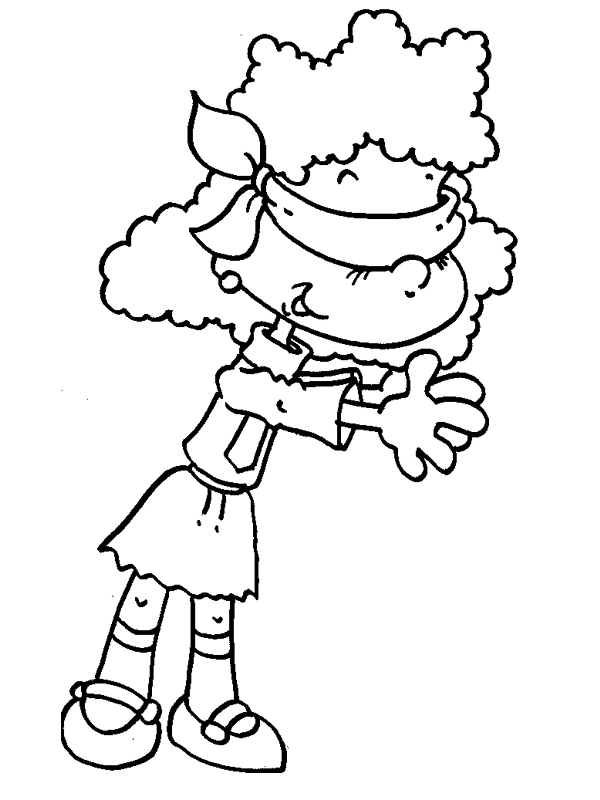 Printable cartoon coloring pages | kentscraft
