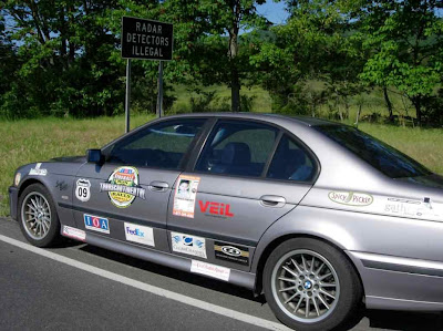 Speed Trap Hunter Blog: Hunted: West Virginia, Maryland, Virginia, North Carolina, South ...