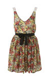 Colección de Kate Moss para Topshop topshop-kate-moss