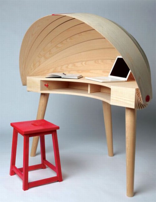 Creative Office Desks MyClipta