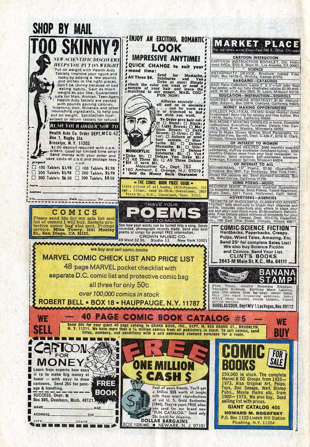 Read online The Sub-Mariner comic -  Issue #54 - 26