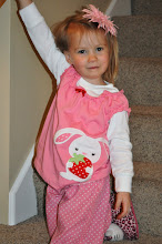 Easter PJs